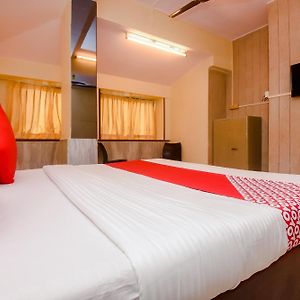 Hotel O Prince Palace
